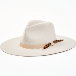 CODY JAMES 9 BAND 3X FELT WESTERN FASHION HAT